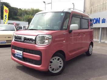 おすすめ中古車のご紹介✨