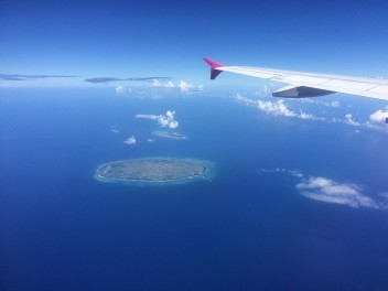 電動車いす（セニアカ－）の航空機の積載について