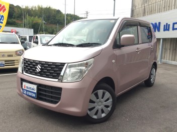 おすすめ中古車のご紹介♬
