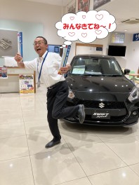 本日展示会最終日です！！