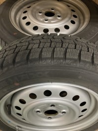 タイヤ交換時の注意点について