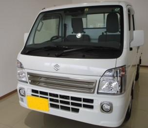 キャリイ納車しました！！