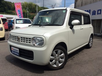 おすすめ中古車のご紹介♪