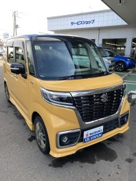 いい中古車、入りました…１０６