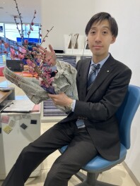 シーズン交換ご予約お待ちしております！