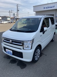 いい中古車、入りました…１０８