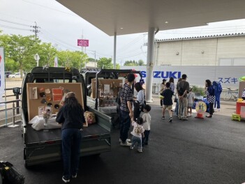 グランドオープンイベントありがとうございました！！！
