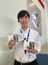 6月7.8.９日 スズキハイブリッド体感フェア開催！