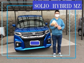 納車式をさせて頂きました☆彡
