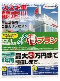 ちょい得プランとは
