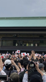 令和の時代の