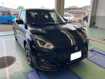強いツヤと存在感のダイヤモンドキーパー☆