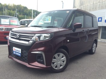 おすすめ中古車のご紹介★