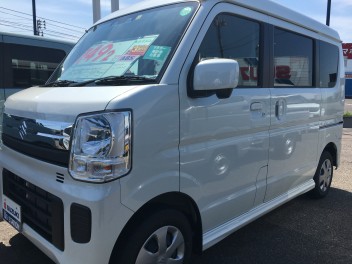 今週の中古車紹介