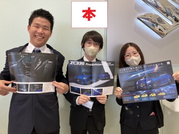 スイフトスポーツファイナルエディション誕生！！！