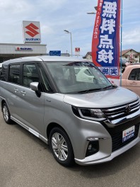 いい中古車、入りました…１２０