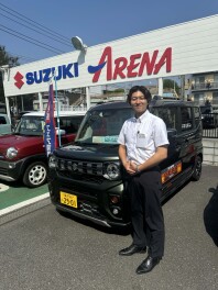 新入社員ブログリレー⑬たかはし
