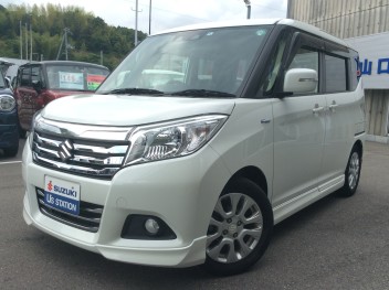 おすすめ中古車のご紹介♪