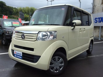 ☆お得な中古車のご紹介☆