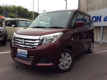 おすすめ中古車のご紹介☆