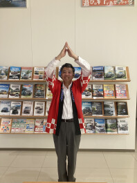 １週間感謝フェアまであと１日！！