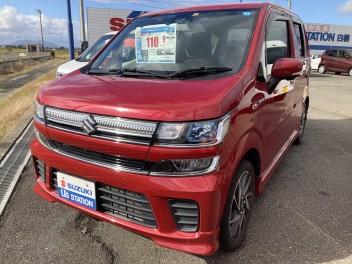 おすすめ中古車