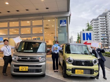 即納車あります！！