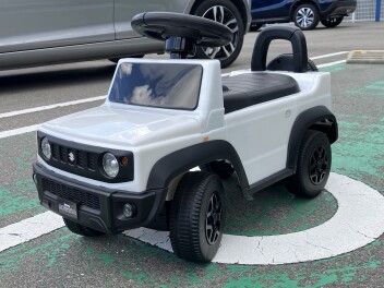 オススメの１台！※おもちゃです