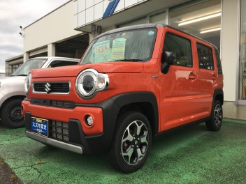 今週の中古車紹介