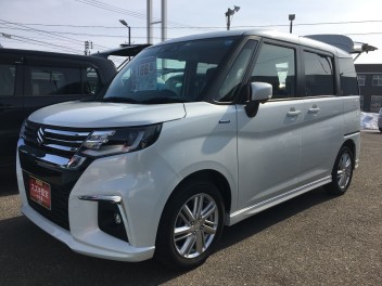 今週の中古車紹介