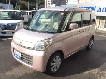 おすすめ中古車のご紹介！