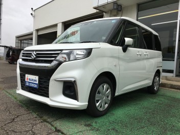 今週の中古車紹介