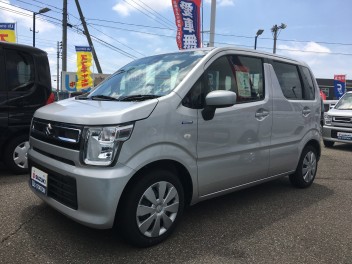 今週のおすすめ中古車紹介