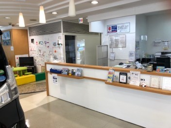 ゴールデンウィークも営業中！