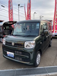 いい中古車、入りました…１４７