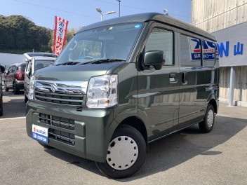 おすすめ中古車のご紹介☆彡