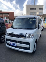 いい中古車、入りました…１５８