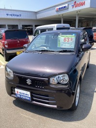 いい中古車、入りました…１６１