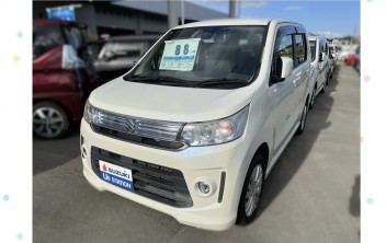 10月おすすめ中古車★