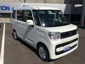 オススメ中古車のご紹介☆彡