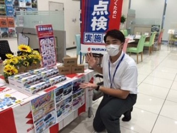 アリーナ祭りまだまだ開催中！！！！