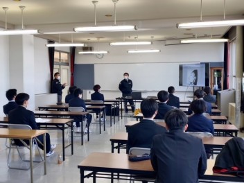 【青森県立八戸工科学院さま】講習会を開催いたしました！
