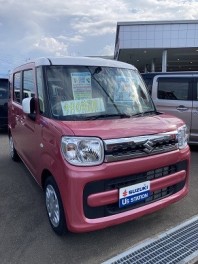 いい中古車、入りました…１７２