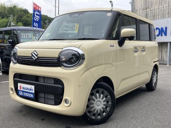 おすすめ中古車のご紹介☆彡