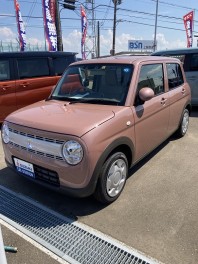 いい中古車、入りました…１７４