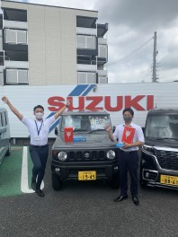 ☆☆愛車無料点検まだまだ実施中☆☆