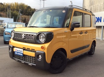 おすすめ中古車のご紹介♬