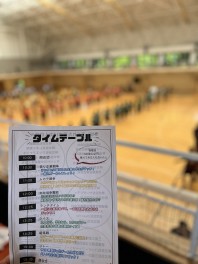 【学生交流会】繋がリンピックに参加してきました！