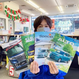 ＼新型車ぞくぞく登場しましたしXmasも先取りしてセールします／