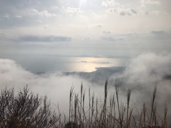 紅葉を見に行ってきました☆彡